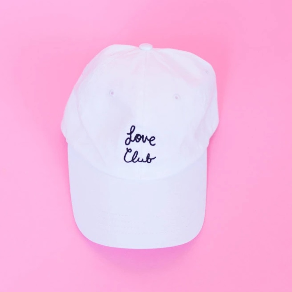 🧢Urban Outfitters Love Club Dad Hat